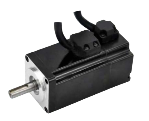 步進(jìn)電機(jī)的安裝編碼器