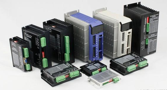 步進(jìn)電機(jī)轉(zhuǎn)速從低速升到高速