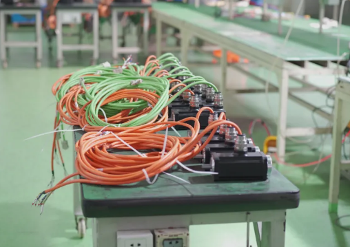 奧奇力步進(jìn)電機(jī)驅(qū)動(dòng)器（步進(jìn)電機(jī)驅(qū)動(dòng)器a+a-）