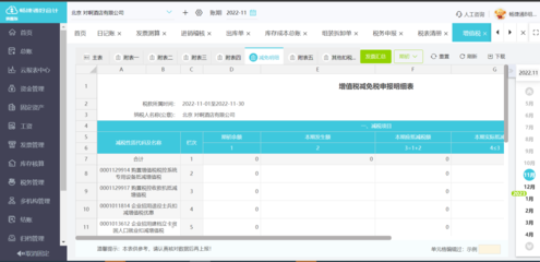 軟件銷售與信息技術(shù)咨詢服務(wù)代理業(yè)務(wù)的會(huì)計(jì)分錄處理