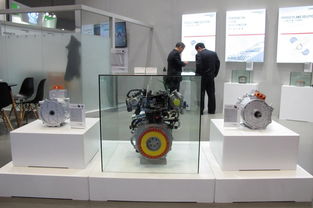 創(chuàng).驅.未來 浙江龍芯科技于上海車展宣布公司啟動并發(fā)布logo