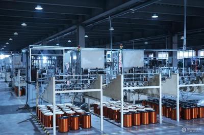 電機制造行業(yè)領(lǐng)導者!九洲,一個低調(diào)且有實力的企業(yè)!