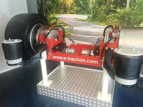 鎖定全球頂尖電機(jī)技術(shù)，恒大造車(chē)版圖再添關(guān)鍵拼圖