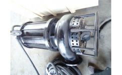 山東江淮機(jī)電科技 專注泵類(lèi)與電機(jī)制造，鑄就專業(yè)生產(chǎn)基地